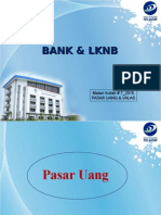 Bank & LKNB_kuliah_07_2015_Pasar _Uang & Valas