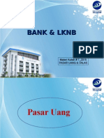 Bank & LKNB - Kuliah - 07 - 2015 - Pasar - Uang & Valas