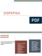 Dispepsia Kelompok Fix