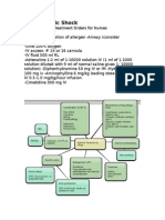Anaphylactic Shock