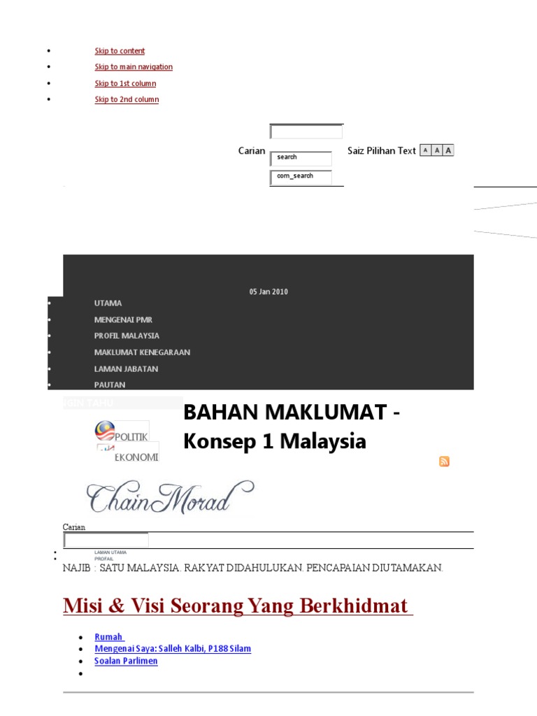 Pengucapan Awam Pdf