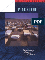 Pink - Floyd - A Momentary Lapse of Reason