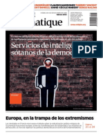 Le Monde Diplomatique FEB-2015