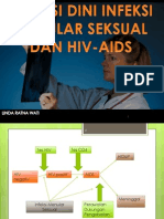 Deteksi Dini Ims Dan Hiv-Aids