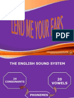 05 - Lend Me Your Eafdsgfrs