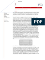Back Pressure PDF