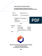 Modul Ekstraksi Cair-Cair