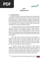 Download LAPORAN KP ANTAMpdf by ARdhy SyAhputra SN260255443 doc pdf