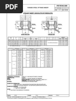 SHT Mcnichols Master Catalog | PDF | Sheet Metal | Metals