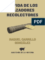 Cazadores Recolectores