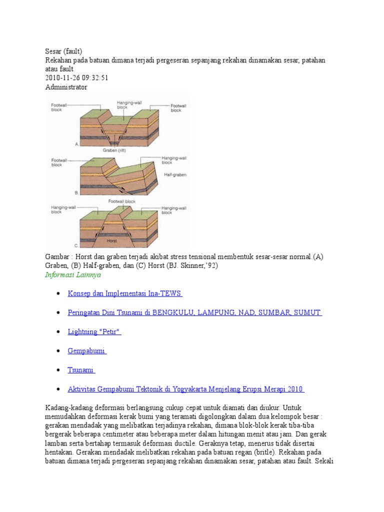 Contoh Sesar | PDF