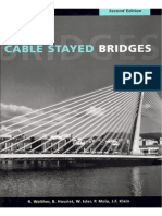 Cable Stayed Bridges Design