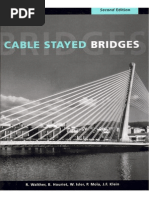 Cable-stayed Bridges Theory And Design Pdf