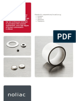 Ver0901 Piezo Components