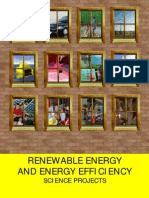 Renewable Energy Projects