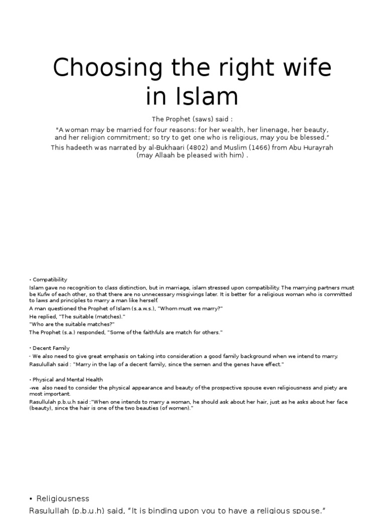 How To Ask For Marriage In Islam : Islamic Marital Practices Wikipedia : Oh messenger of allah, what are the rights of our woman upon us?