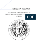 EstusPestus - Recopilaciòn Textos Gorgona Medusa