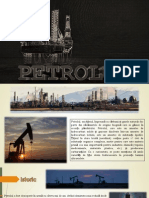 Petrolul