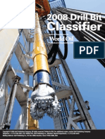 Drillbit Classifier