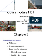 Cours Rdm - MS1 - Partie 2