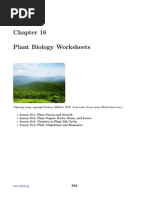 Download CK-12 Biology Chapter  Worksheets by Neacsu Mary SN260267215 doc pdf