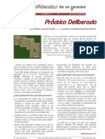 100-Práctica Deliberada PDF