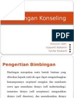 Bimbingan Konseling Print