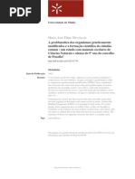 OGM- Luís Filipe Oliveira de Matos