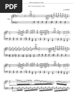Oscar Peterson Cakewalk Pdf