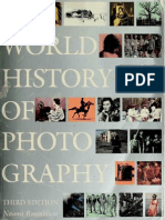 A World History of Photography - Third Edition - Naomi Rosenblum