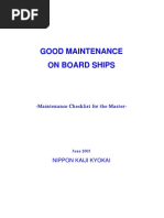 Download Good Maintenance by johnEnglish SN26027238 doc pdf