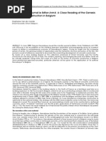 Hennebique - VAN de VOORDE-Stephanie