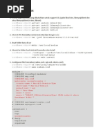 Freeradius Server PDF