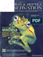 Amphibian and Reptile Conservation Vol 2 No 2