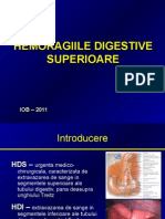 Curs Hemoragiile Digestive 1bis