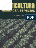 Botanica - Agricultura - Libro - Horticultura Herbacea Especial (Maroto Borrego JV - Mundi Prensa 1983).pdf
