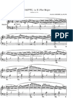Schubert - Impromptu-Op90 No.2