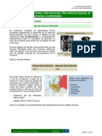 Modulo III Tema 2 II Guerra Mundal