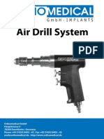 Pneumatic Drill System_12