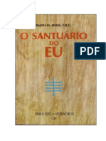 Ralph M. Lewis - O Santuário Do Eu (Rev)