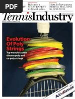 201505 Tennis Industry magazine