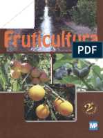 Botanica - Arboricultura - Libro - Fruticultura (Agusti M - MundiPrensa)