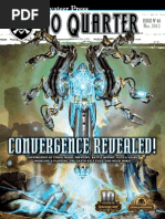 Iron Kingdoms Unleashed Core Rules Pdf Religion And Belief