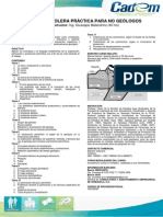 Geología Petrolera Práctica para No Geólogos