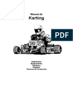 Manual de Karting