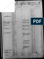 1860 Slave Schedule Fulton County PDF