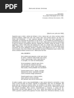 Raimundo Correia - Sinfonias (1882)