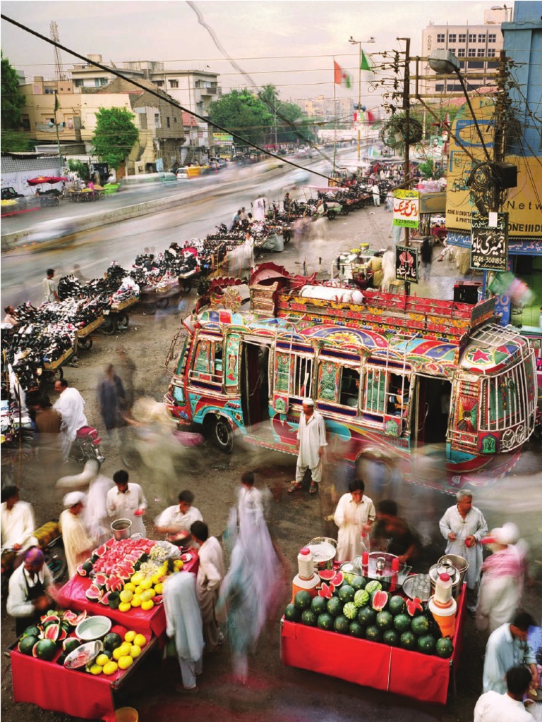 James Kottak intelligence overview