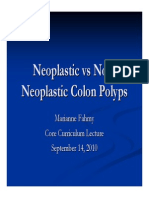 Colon Polyps