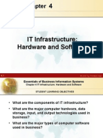 Chapter 5 IT Infrastructure